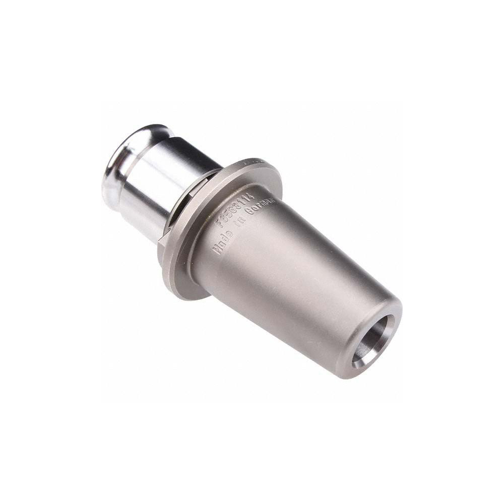 Emuge ShrinkFit Tool Holder & Adapter Straight Shank, 0.315" Hole