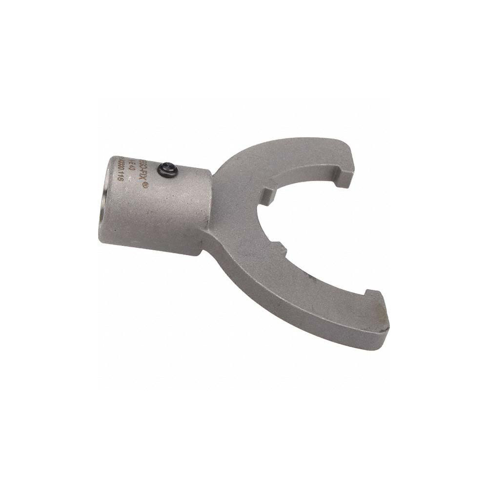 Emuge Tapping Head and Holder Accessory MSC Direct