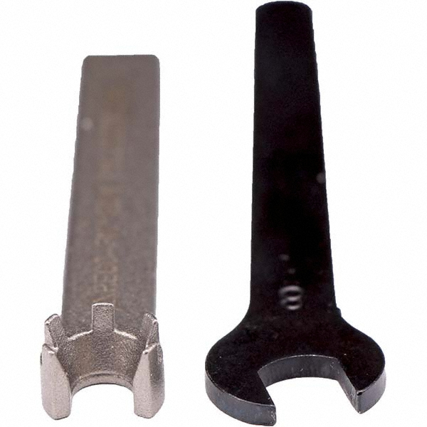 Emuge Tapping Head and Holder Accessory MSC Industrial Supply Co.