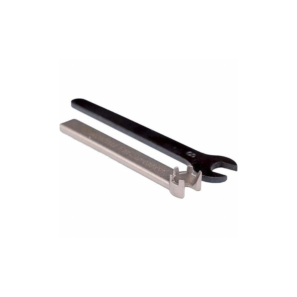 Emuge Tapping Head and Holder Accessory MSC Industrial Supply Co.