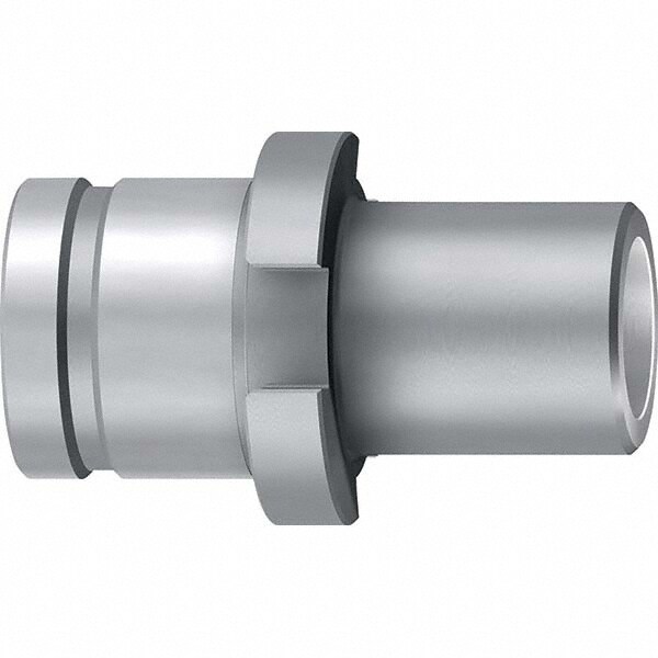 3MT Inside Taper, 2.9528 Inch Nose Diameter, Rotary Tool Holder Quick Change Adapter