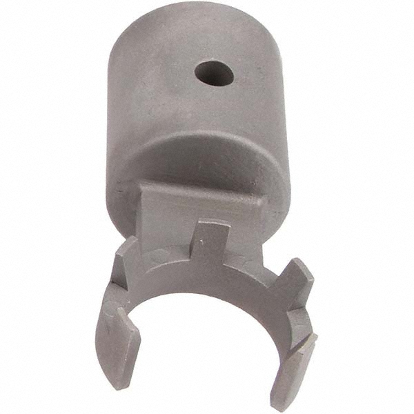 Emuge Tapping Head and Holder Accessory MSC Industrial Supply Co.