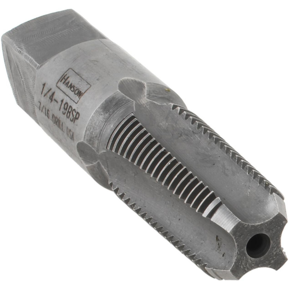 Irwin Hanson Tap 14Mm-1.25 Spark Plug Unbra - 3 Per PK - 2449 – Segomo...