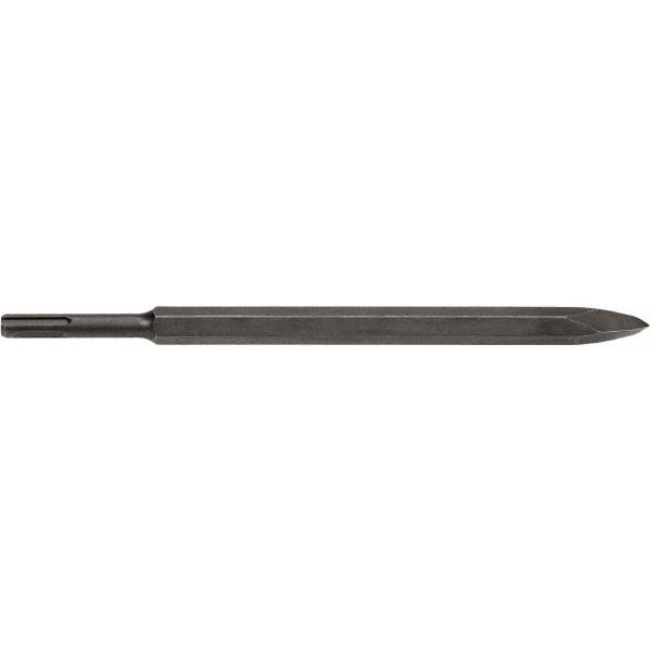 Irwin SDSPlus Shank, Steel Rotary & Hammer Drill Bit MSC Industrial Supply Co.