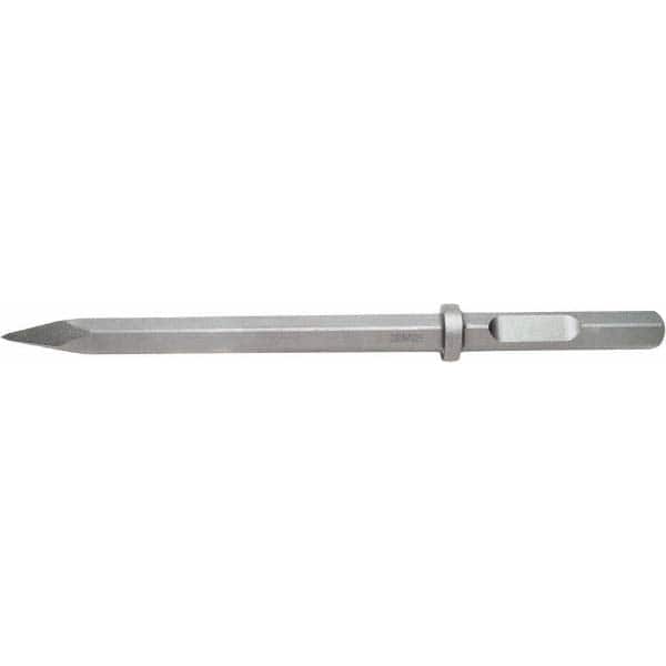 Irwin 332001 SDS-Max Shank, Steel Rotary & Hammer Drill Bit 