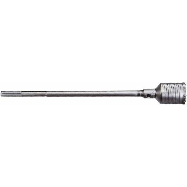 6" Diam, SDS-Max Shank, Rotary & Hammer Drill Bit