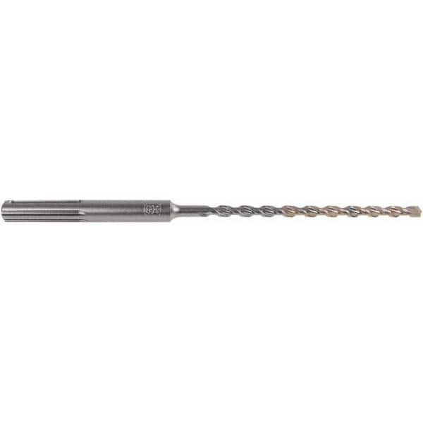 Irwin 323000 3/8" Diam, SDS-Max Shank, Carbide-Tipped Rotary & Hammer Drill Bit 