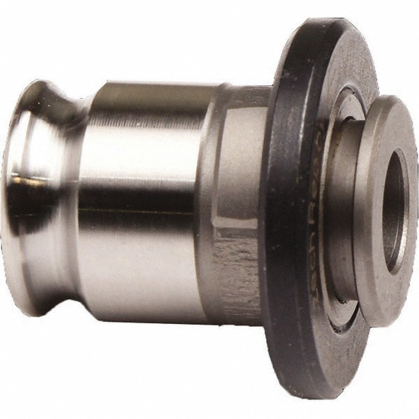 Emuge 0.315" Tap Shank Diam, 0.2441" Tap Square Size, 1 Tapping