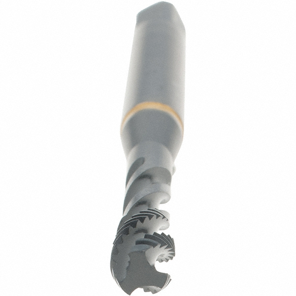 Guhring M5x0.80 Metric 6H Bottoming Spiral Flute Tap 52364361 MSC