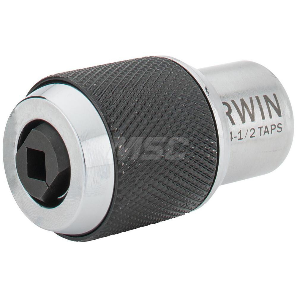 Tapping Adapter: 1/4 to 1/2" Tap