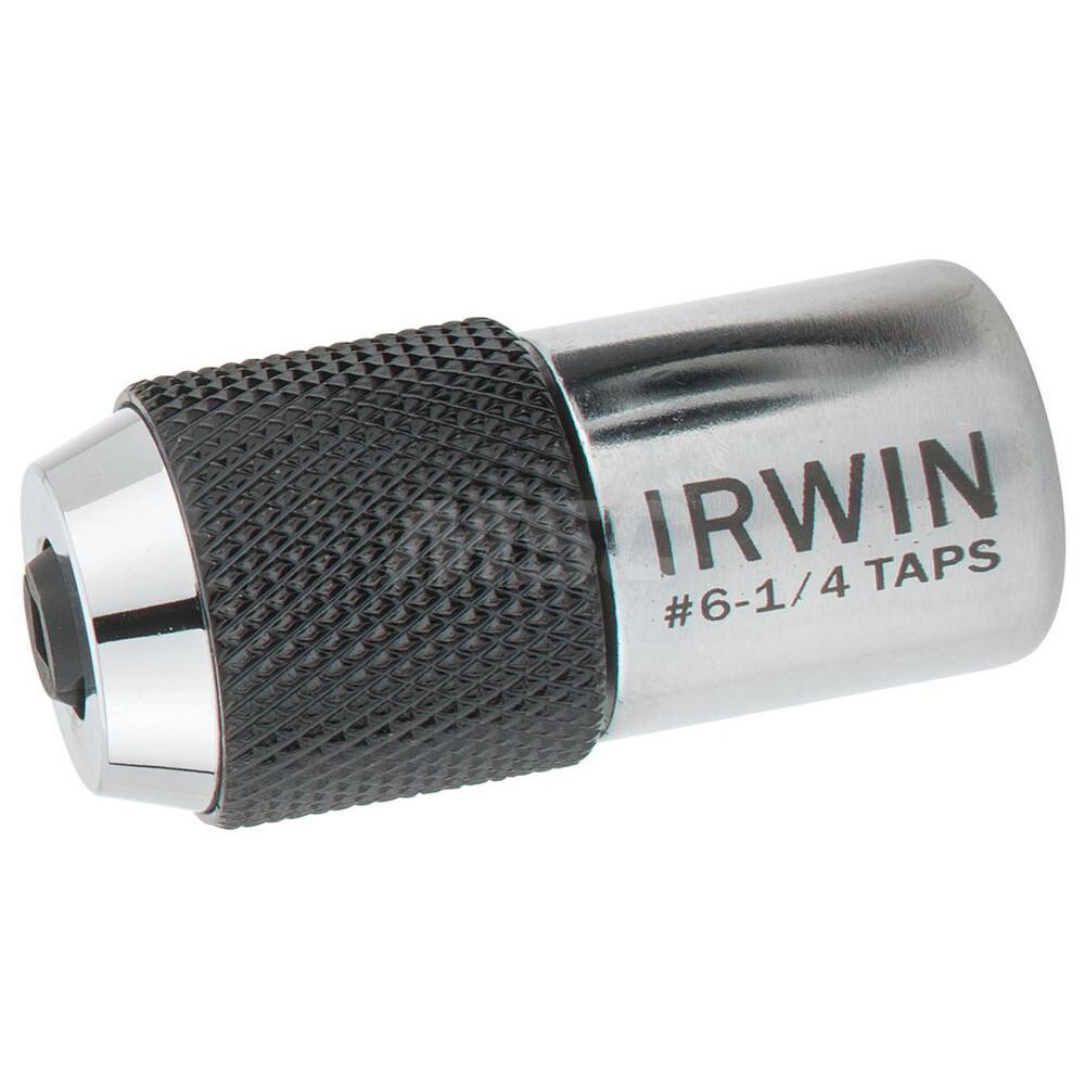Tapping Adapter: #0 - 1/4" Tap