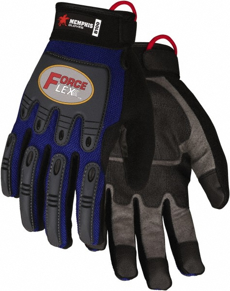 Size L Work Gloves