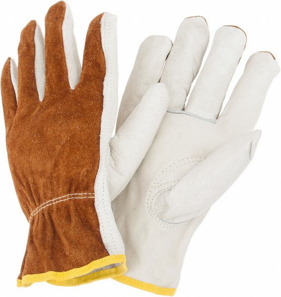 MCR Safety Size 2XL General Protection Work Gloves 52387172 MSC