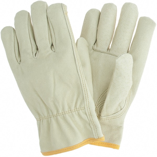 MCR SAFETY 3451XXL Gloves: Size 2XL 