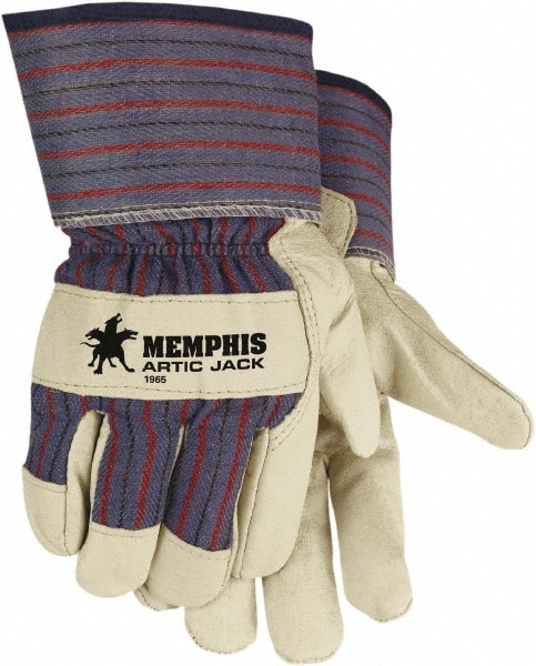 memphis safety gloves