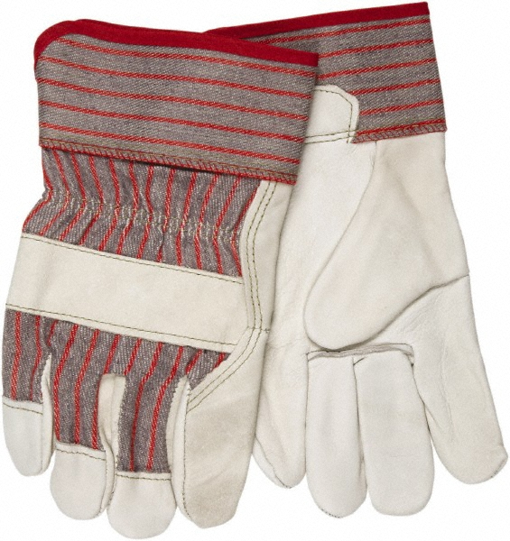 MCR Safety Size XL General Protection Work Gloves 52388154 MSC