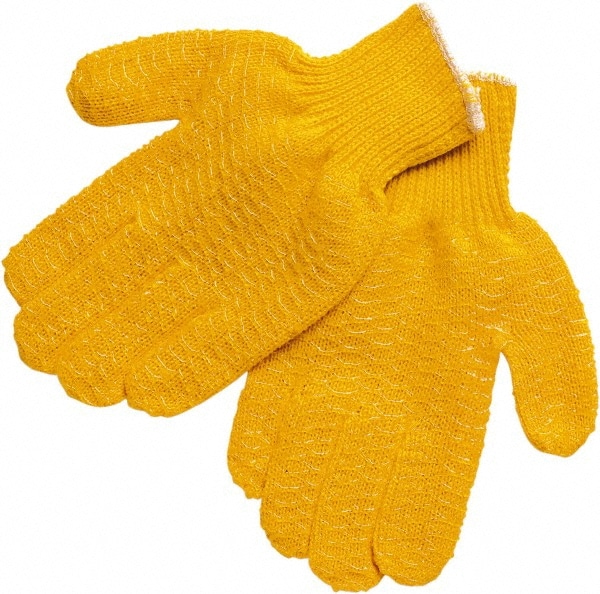 MCR Safety - Size L Synthetic Blend General Protection Work Gloves ...