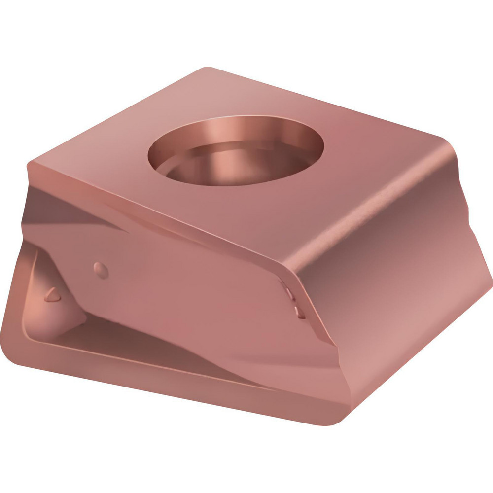 Milling Insert: LNHU130608R-L85T WXN15, WXN15, Solid Carbide