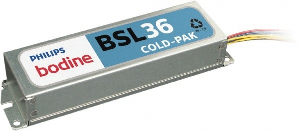 bodine ballast for led