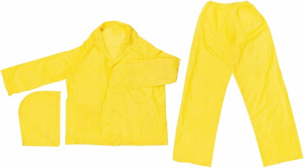 Rainsuits