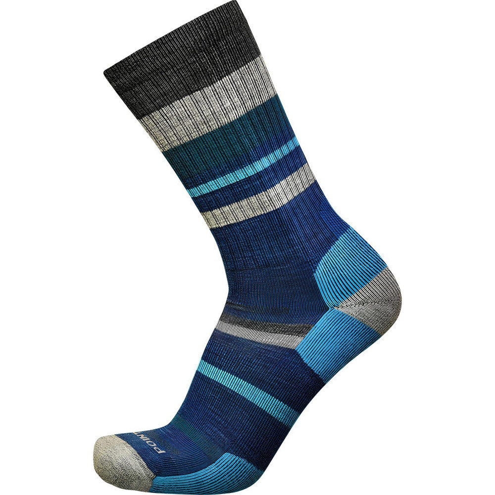 Point6 - Socks; Gender: Unisex; Material: Merino Wool; Size: Small ...