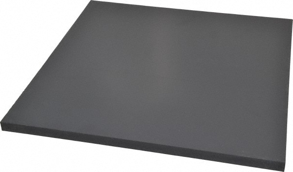 Professional Plastics - 4' x 2' x 1/16″ Black Kydex Sheet - 03497765 - MSC  Industrial Supply