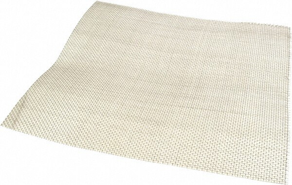 23 Gage, 0.025 Inch Wire Diameter, 10 x 10 Mesh per Linear Inch, Aluminum, Wire Cloth