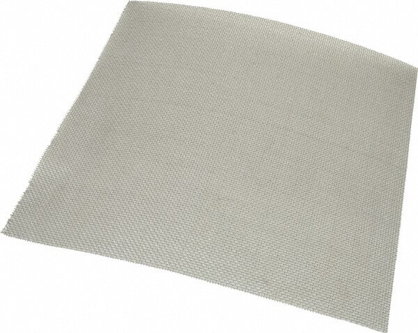 24 Gage, 0.023 Inch Wire Diameter, 12 x 12 Mesh per Linear Inch, Aluminum, Wire Cloth