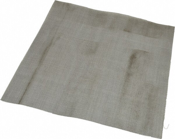 28 Gage, 0.016 Inch Wire Diameter, 20 x 20 Mesh per Linear Inch, Aluminum, Wire Cloth