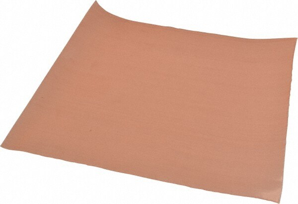 43 Gage, 0.0055 Inch Wire Diameter, 80 x 80 Mesh per Linear Inch, Copper, Wire Cloth