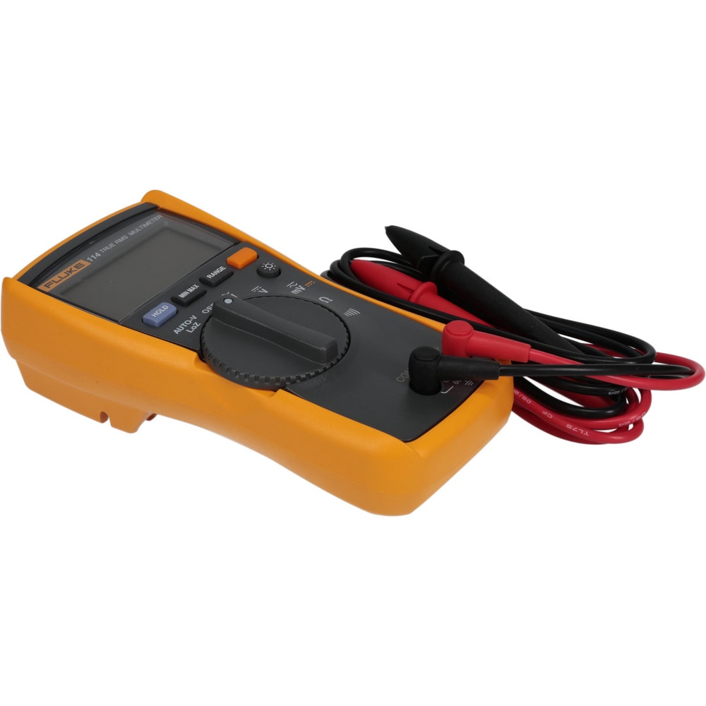 Fluke 117 Electrician's Multimeter | Best Price