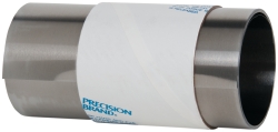Made in USA 16780 Shim Stock: 0.004 Thick, 180 Long, 6" Wide, Steel Image