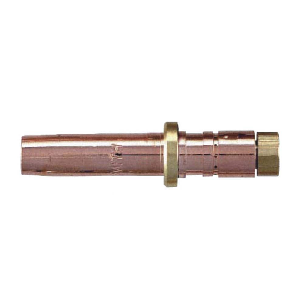 Miller/Smith SC83 Acetylene Heating Tip, for Use with Smith Heavy Duty, Hand Held Cutting Torch 