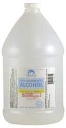 Wound Care Liquid: 1 gal, Bottle