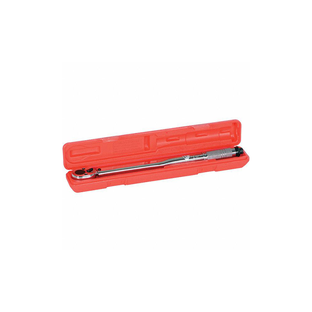 Vestil Drum & Tank Accessories; Accessory Type Torque Wrench; For
