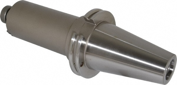 Accupro 775452 Shell Mill Holder: CAT50, Taper Shank, 1" Pilot Image