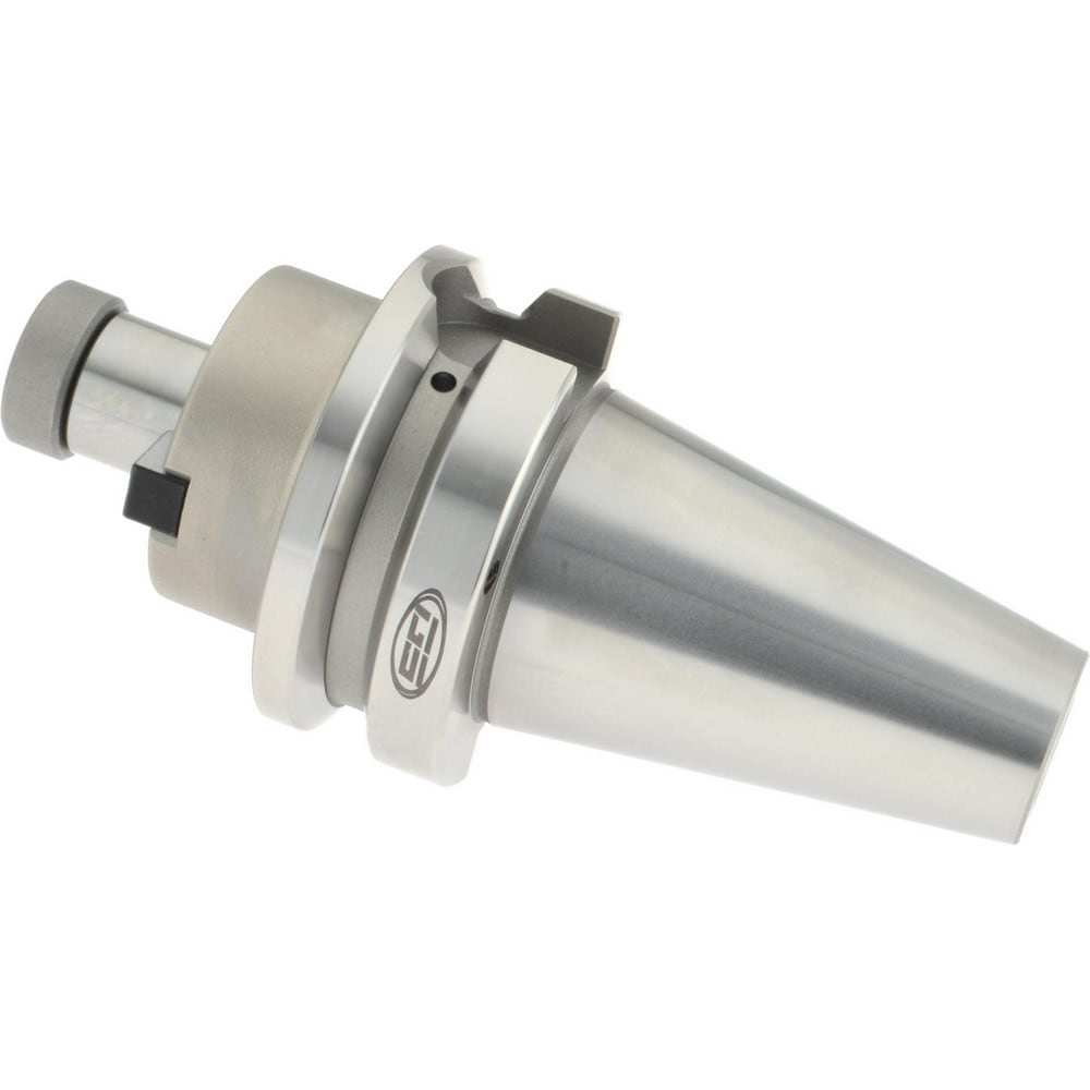 Accupro 775490 Shell Mill Holder: BT40, Taper Shank Image