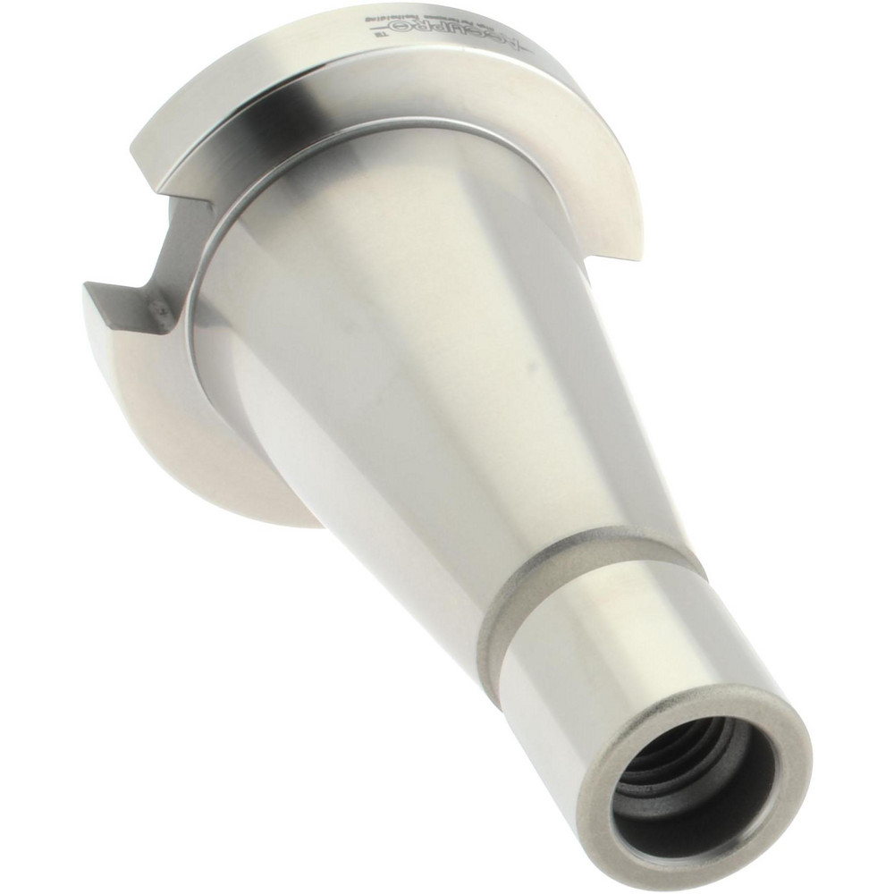 Accupro Shell Mill Holder NMTB40, Taper Shank MSC Direct