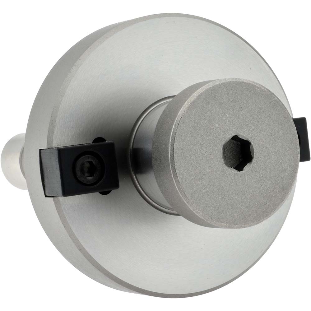 Accupro NMTB40 Taper Shank 4 5" Cutting Diam 11/2" Pilot Shell