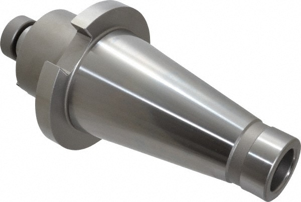 Accupro 775518 Shell Mill Holder: NMTB50, Taper Shank, 1" Pilot Image