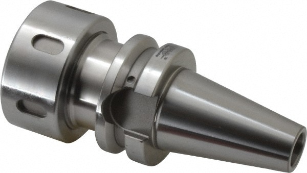 Accupro 776972 Collet Chuck: Single Angle Collet, Taper Shank Image