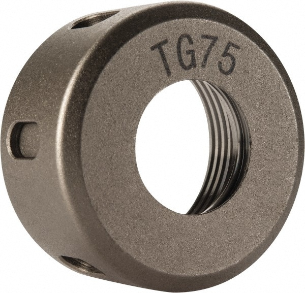 Accupro 777628 TG/PG 75 Collet Nut Image