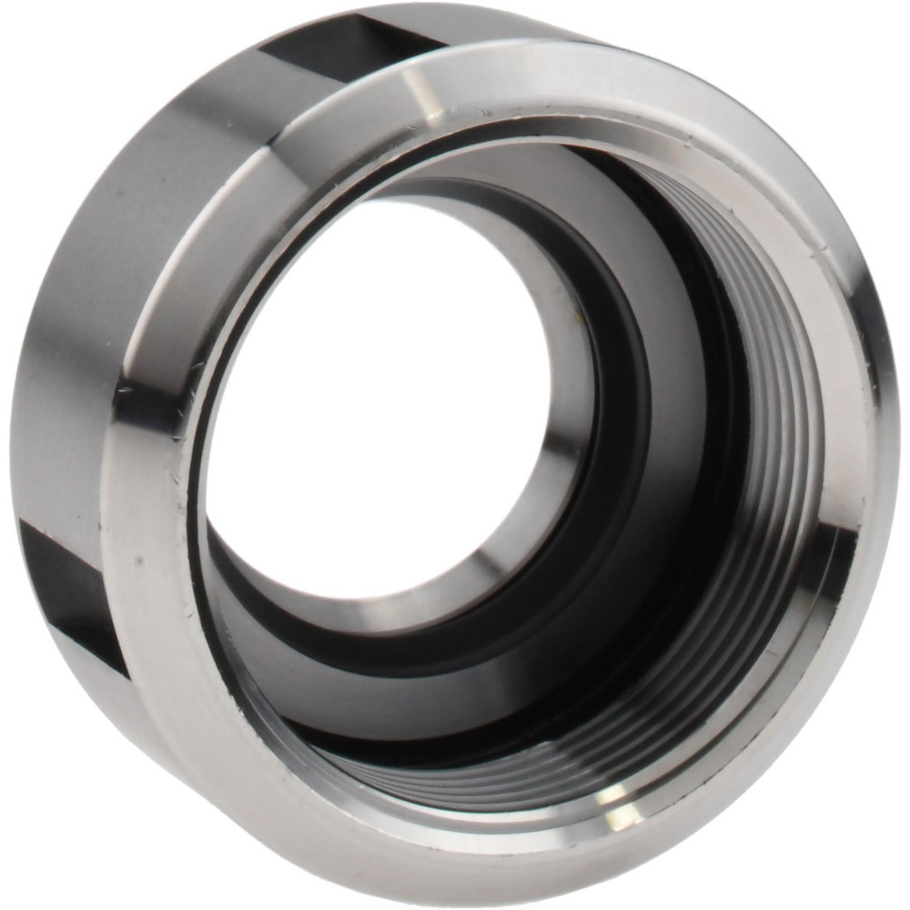 Accupro - TG/PG 100 Collet Nut | MSC Direct
