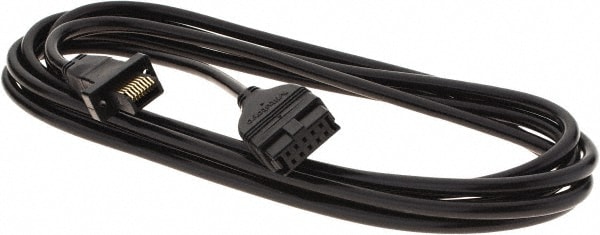 Mitutoyo 21EAA190 80" SPC Digimatic Cable Image