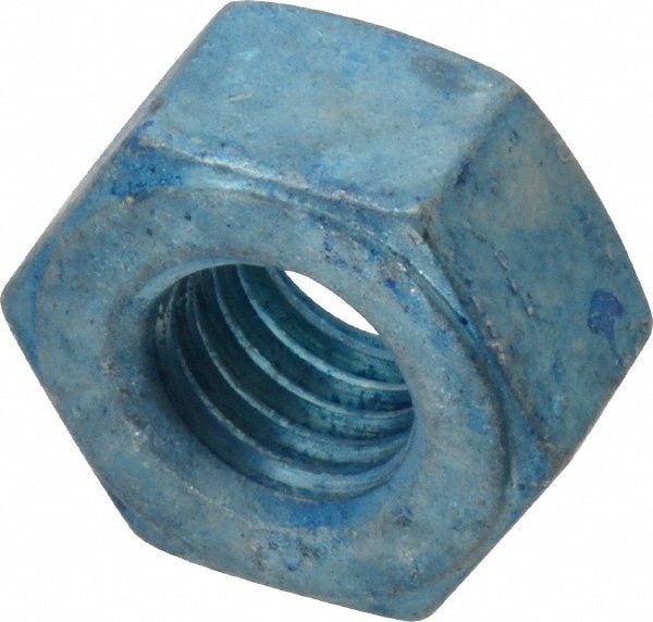 Value Collection MSC-52465887 1/2-13 UNC Steel Right Hand Heavy Hex Nut Image