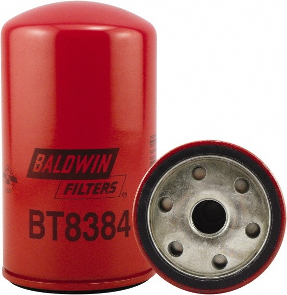 Baldwin Filters BT8384 Automotive Hydraulic Filter: 3.031" OD, 5-1/2" OAL 