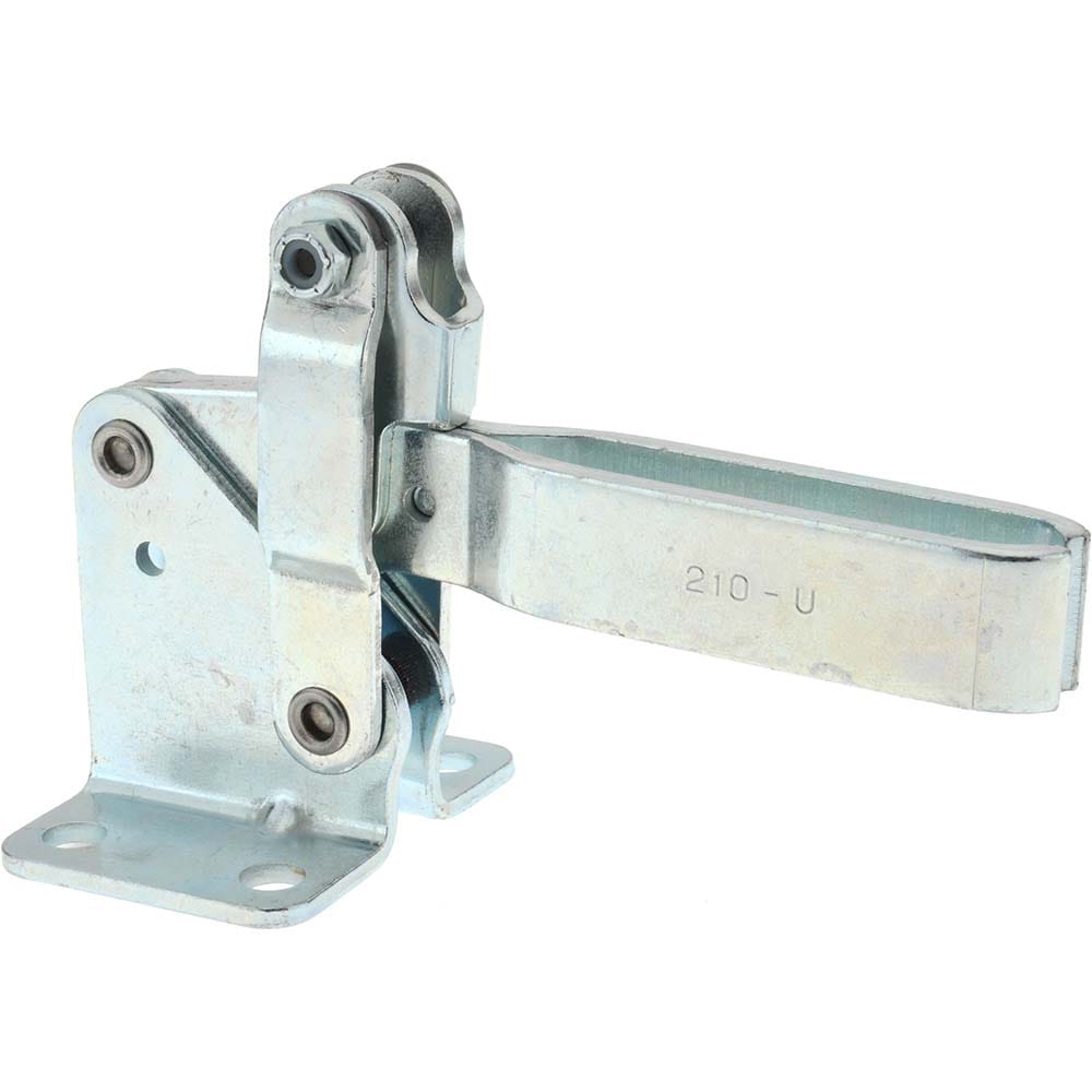 Pneumatic Hold Down Toggle Clamp: