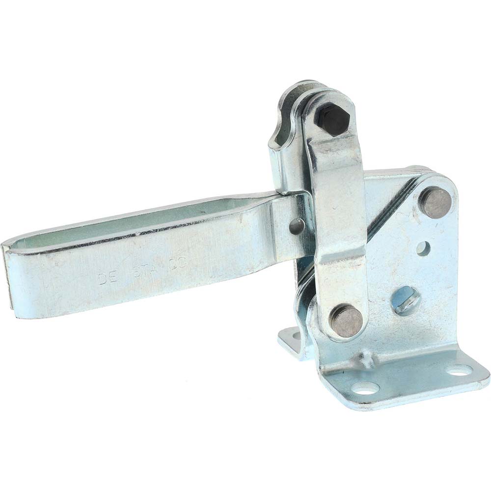 DeStaCo 375 Lb Inner Hold Capacity, Horiz Mount, Air Power Hold