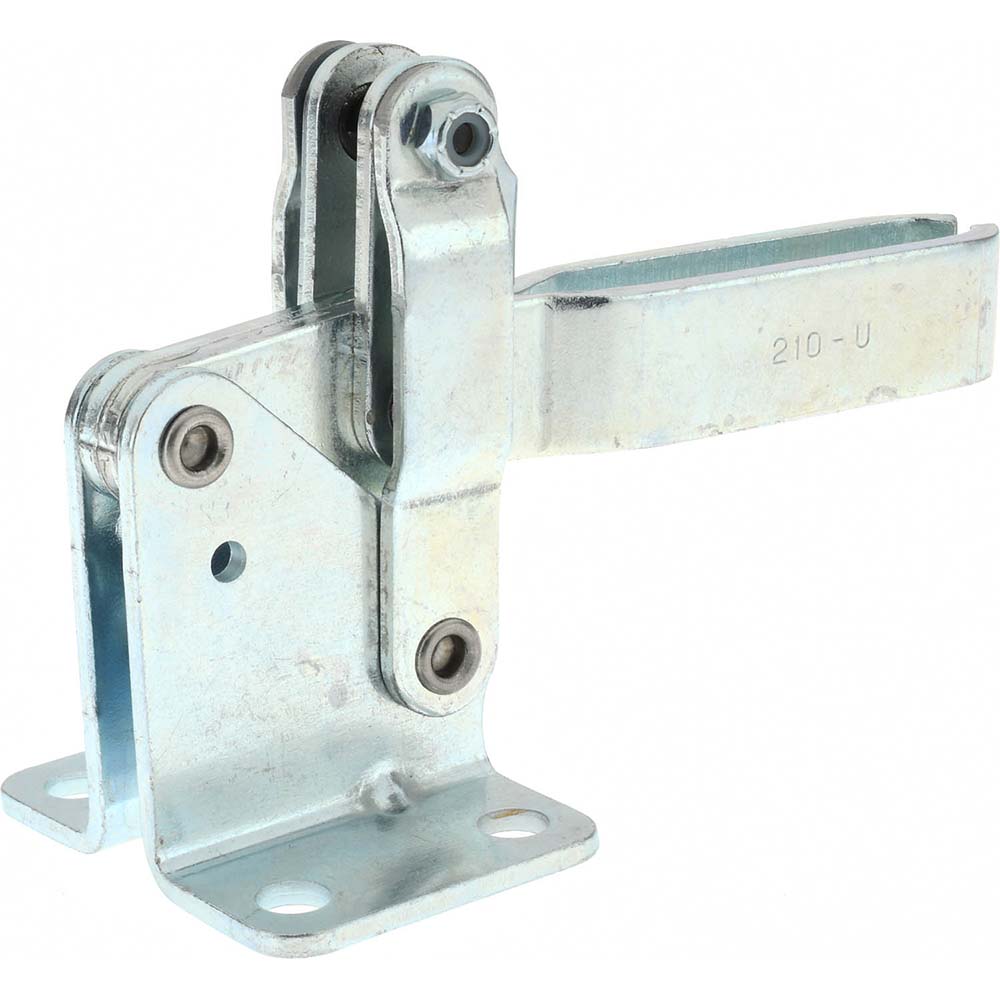 DeStaCo 375 Lb Inner Hold Capacity, Horiz Mount, Air Power Hold