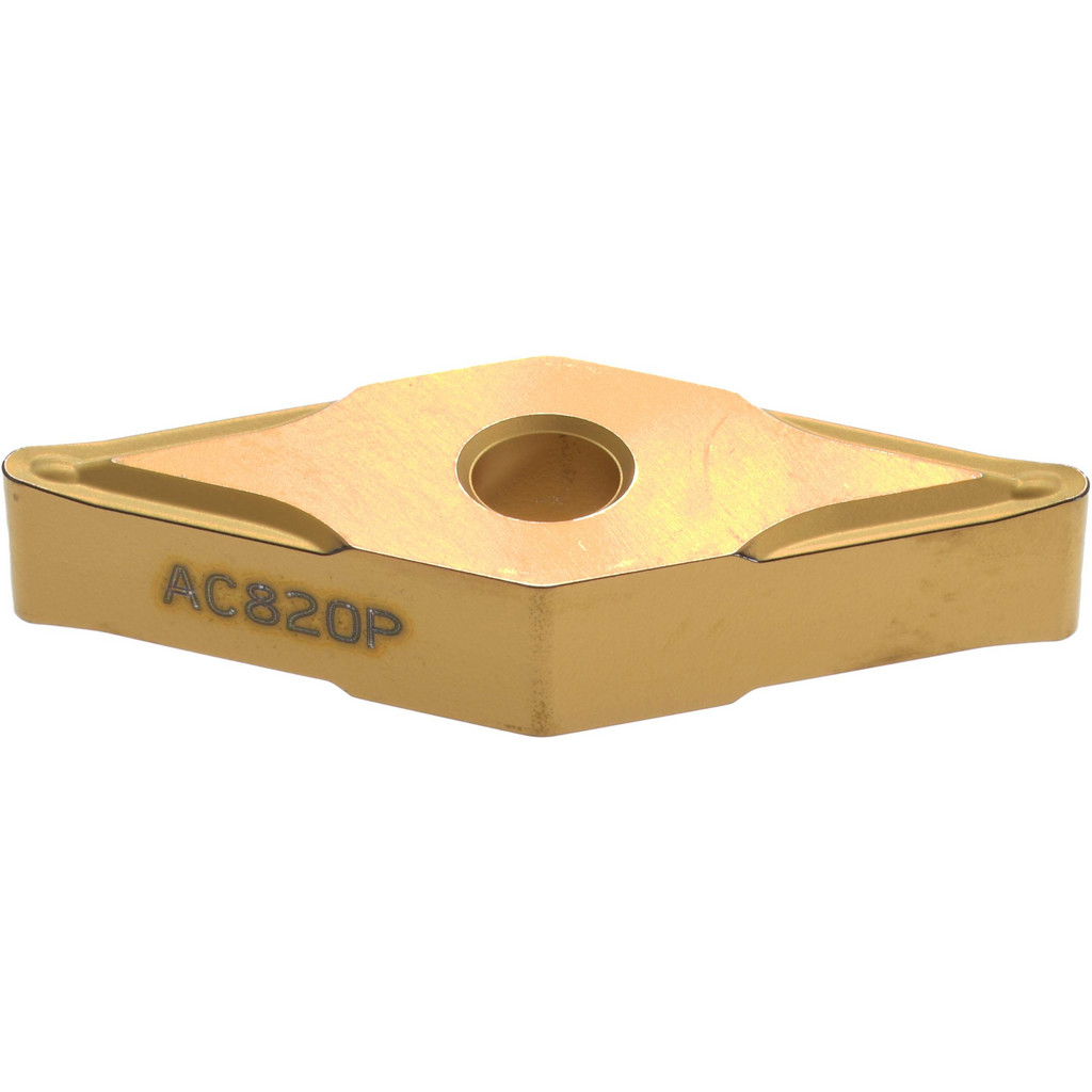 Sumitomo - Turning Insert: VNMG332ESU AC820P, Carbide | MSC Direct